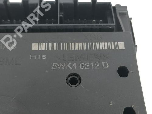 Engine control unit (ECU) SEAT IBIZA III (6L1) 1.4 TDI | BP10982303M57 