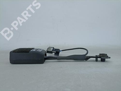 Seat buckle OPEL INSIGNIA A Country Tourer (G09) 2.0 CDTi (47) | BP10982329I32 