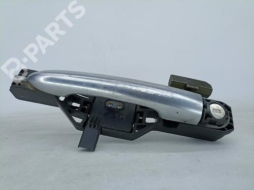 Portiergreep links voor RENAULT LAGUNA II Grandtour (KG0/1_) 1.9 dCi (KG0G) (120 hp) 8200008430