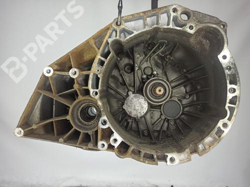 Used Gearbox LAND ROVER FREELANDER I (L314) 2.0 Td4 4x4 (109 hp) 6193490
