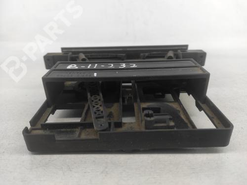 Climate control NISSAN TERRANO II (R20) 2.4 i 12V 4WD | BP10982365I5 