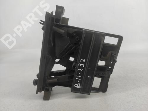 Climate control NISSAN TERRANO II (R20) 2.4 i 12V 4WD | BP10982365I5 