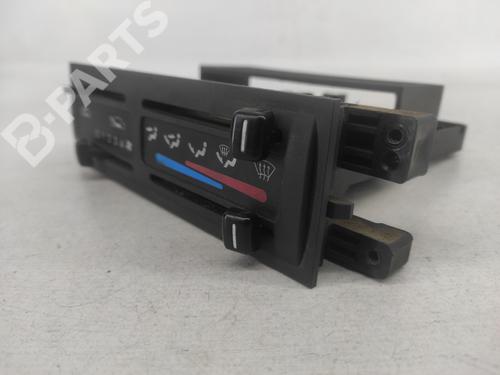 Climate control NISSAN TERRANO II (R20) 2.4 i 12V 4WD | BP10982365I5 