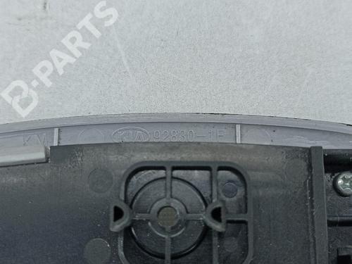 Interior roof light KIA SPORTAGE II (JE_, KM_) 2.0 CRDi | BP10982334I8 