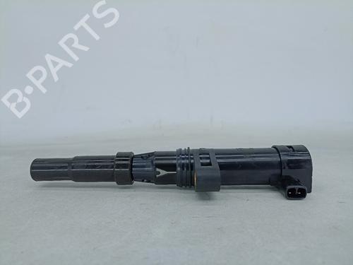 Ignition coil RENAULT LAGUNA II Grandtour (KG0/1_) 1.6 16V (KG0A, KG0L) N.V