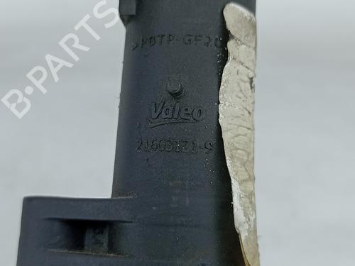 Ignition coil RENAULT LAGUNA II Grandtour (KG0/1_) 1.6 16V (KG0A, KG0L) | BP14426916M94 