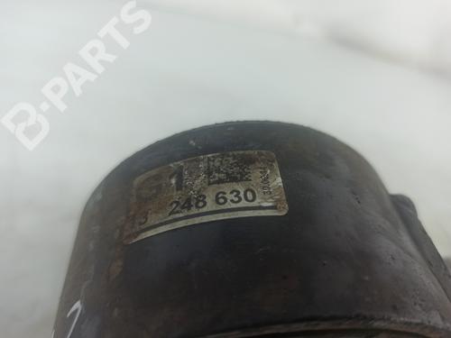 Engine mount OPEL ASTRA J Sports Tourer (P10) 1.7 CDTI (35) | BP10988366M89 