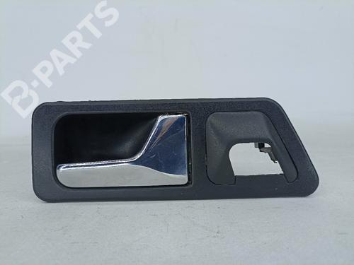 Front right interior door handle MERCEDES-BENZ 190 (W201) 190 D (201.122) 2017660264