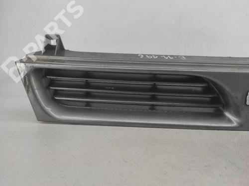 BP10990014C40 | Front grille NISSAN SUNNY III Liftback (N14) 1.4 i 16V BP10990014C40