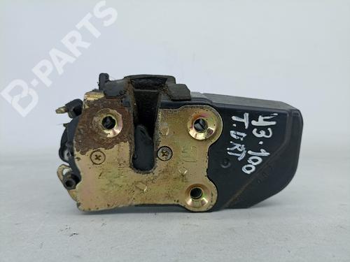 Zamek drzwi tylnych prawych JEEP GRAND CHEROKEE II (WJ, WG) 2.7 CRD 4x4 N.V
