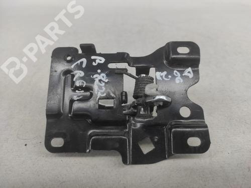 Front left interior door handle ROVER 200 II Hatchback (RF) 220 SDi | BP10993047I13 