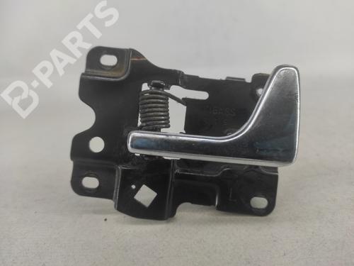 Front left interior door handle ROVER 200 II Hatchback (RF) 220 SDi N/V