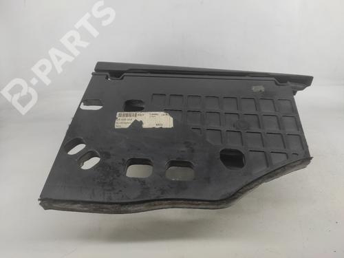 Glove box OPEL VECTRA C (Z02) 2.0 DTI 16V (F69) | BP10993044C95 