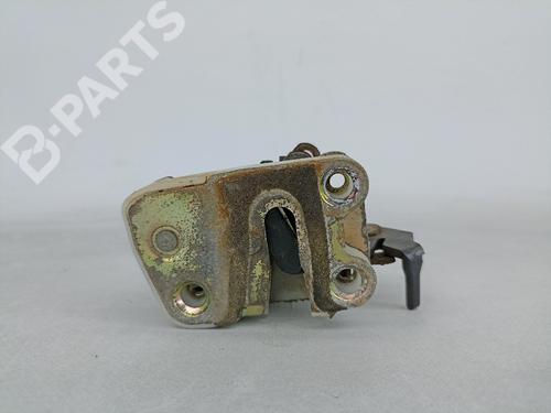 Rear right lock OPEL FRONTERA A (U92) 2.5 TDS N.V