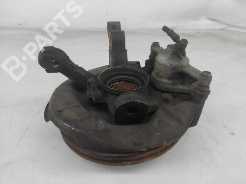 Left front steering knuckle TOYOTA COROLLA (_E11_) 2.0 D (CE110_, CE110R) | BP10993904M25 