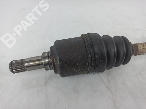 Right front driveshaft FIAT PUNTO (188_) 1.2 60 (188.030, .050, .130, .150, .230, .250) | BP11010269M39