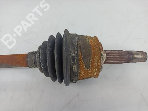 Right front driveshaft FIAT PUNTO (188_) 1.2 60 (188.030, .050, .130, .150, .230, .250) | BP11010269M39