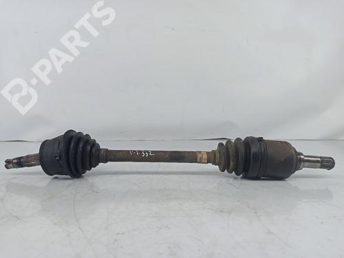 Used Left front driveshaft FIAT PUNTO (188_) 1.2 60 (188.030, .050, .130, .150, .230, .250) (60 hp) 11010271