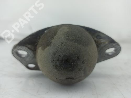 Left rear shock absorber SEAT IBIZA III (6L1) 1.4 TDI 804902000312