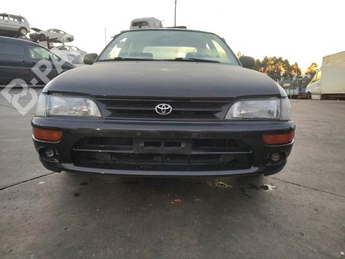 Used Parts TOYOTA COROLLA Compact (_E10_)  1.3 XLI 16V (EE101)  1155868