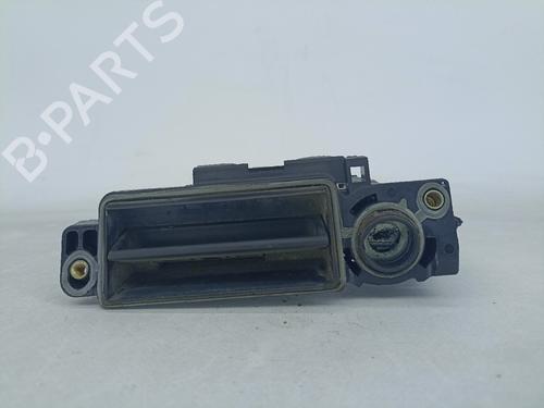 Interior handle MERCEDES-BENZ C-CLASS (W203) C 230 Kompressor (203.040) A2037500693