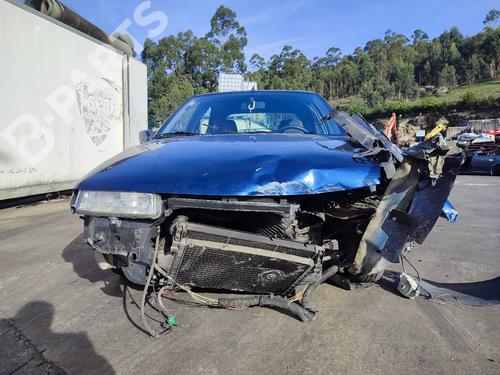Used Parts CITROËN XANTIA (X2)  1.9 Turbo D  1155526