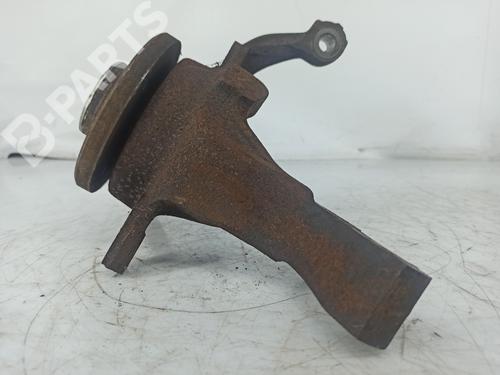 Right front steering knuckle RENAULT LAGUNA I (B56_, 556_) 2.0 | BP11012525M26 