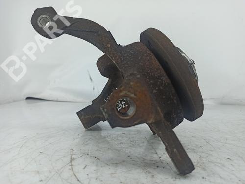 Right front steering knuckle RENAULT LAGUNA I (B56_, 556_) 2.0 | BP11012525M26 
