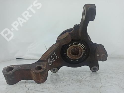 Right front steering knuckle RENAULT LAGUNA I (B56_, 556_) 2.0 | BP11012525M26 