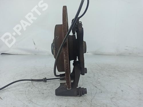 Fusée avant gauche PEUGEOT 307 SW (3H) 1.6 HDI 90 | BP11012630M25 