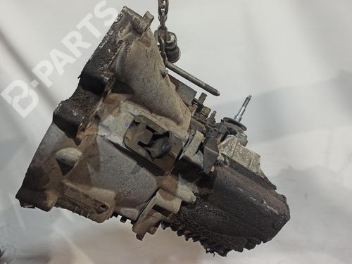 Used Gearbox Gearbox PEUGEOT 5008 (0U_, 0E_) 2.0 HDi 150 / BlueHDi 150 (150 hp) 11014923 11014923