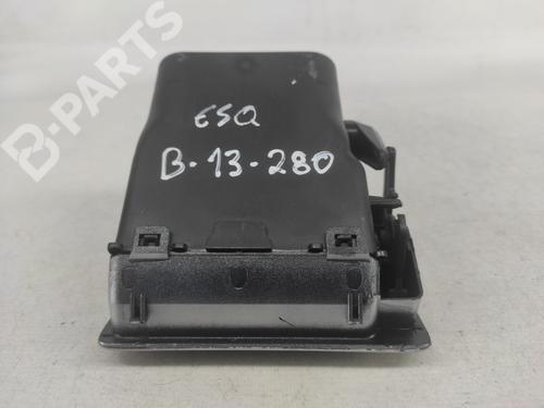Air vent PEUGEOT 307 Break (3E) 1.4 16V | BP11679240I21 