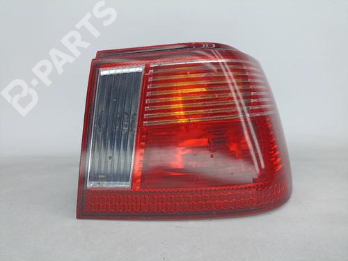 Used Right taillight SEAT IBIZA II (6K1) 1.0 i (50 hp) 11013842