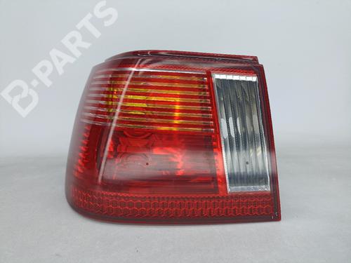 Used Left taillight SEAT IBIZA II (6K1) 1.0 i (50 hp) 11013843