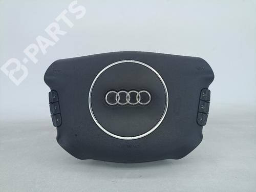 Førerens kollisjonspute AUDI A4 B6 Avant (8E5) 1.9 TDI 22301334331