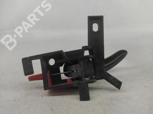 Front right interior door handle VW SHARAN (7M8, 7M9, 7M6) 1.9 TDI | BP11017176I14 