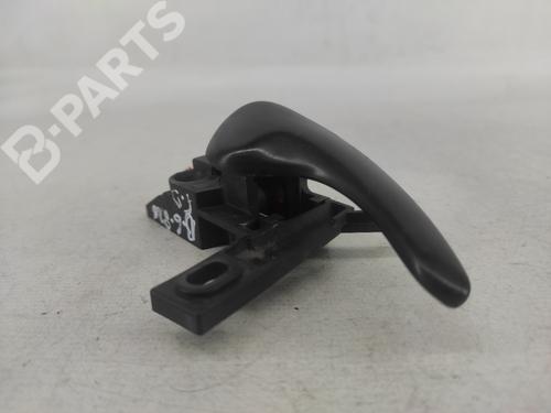 Front right interior door handle VW SHARAN (7M8, 7M9, 7M6) 1.9 TDI | BP11017176I14 