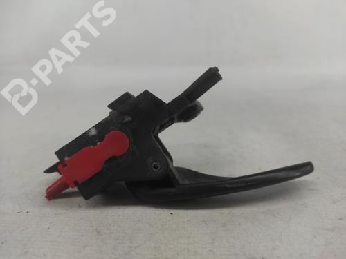 Front right interior door handle VW SHARAN (7M8, 7M9, 7M6) 1.9 TDI | BP11017176I14 