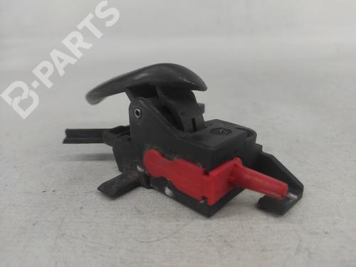 Front right interior door handle VW SHARAN (7M8, 7M9, 7M6) 1.9 TDI | BP11017176I14 