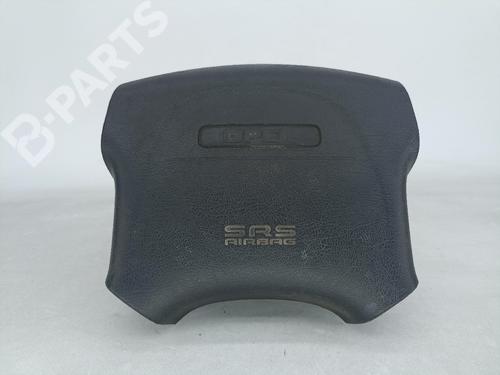 Driver airbag OPEL FRONTERA A (U92) 2.5 TDS N.V