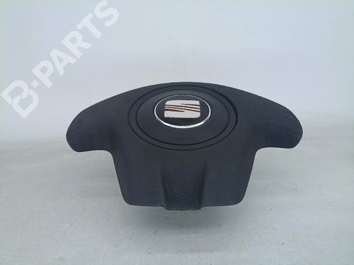 Driver airbag SEAT IBIZA III (6L1) 1.4 TDI 6L0880201J
