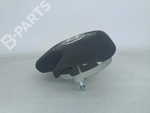 Driver airbag SEAT IBIZA III (6L1) 1.4 TDI | BP11013851C9 
