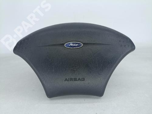 Driver airbag FORD FOCUS I Turnier (DNW) 1.4 16V 98ABA042B85