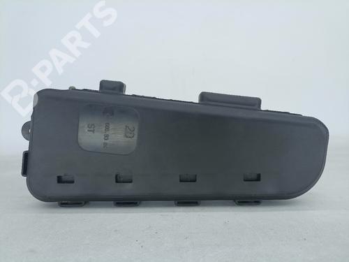 Right seat airbag RENAULT MEGANE II Estate (KM0/1_) 1.5 dCi (KM16, KM1E) (106 hp) 8200371819