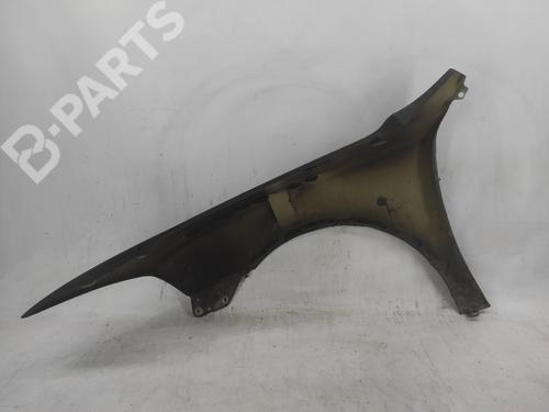 Right front fenders SKODA OCTAVIA II (1Z3) 1.6 | BP11023553C42 