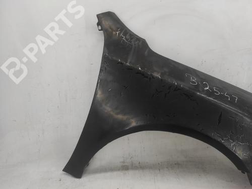 Right front fenders SKODA OCTAVIA II (1Z3) 1.6 | BP11023553C42 