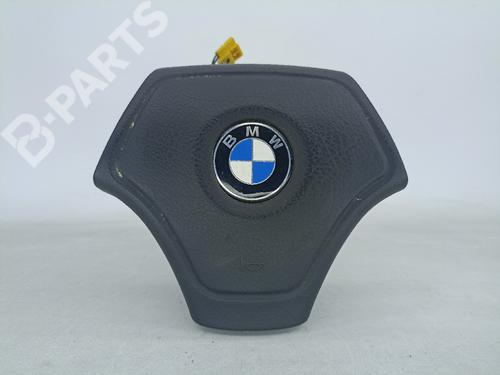 Førerens kollisjonspute BMW 3 (E46) 320 d (129 hp) 11014412