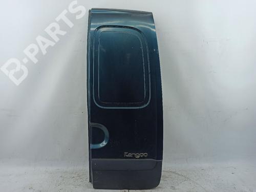 Portellone/Cofano posteriore RENAULT KANGOO Express (FC0/1_) D 55 1.9 (FC0D) (54 hp) N.V.