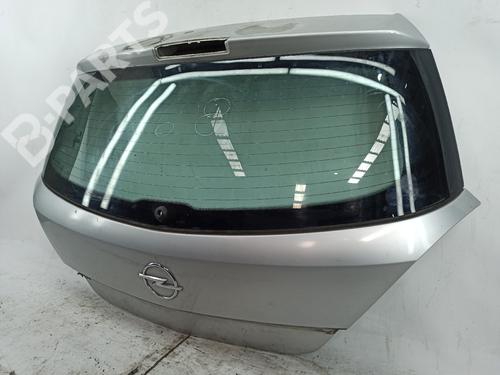 Tailgate OPEL ASTRA H (A04) 1.4 (L48) | BP11026370C6 