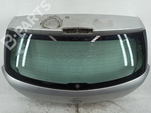 Tailgate OPEL ASTRA H (A04) 1.4 (L48) | BP11026370C6 